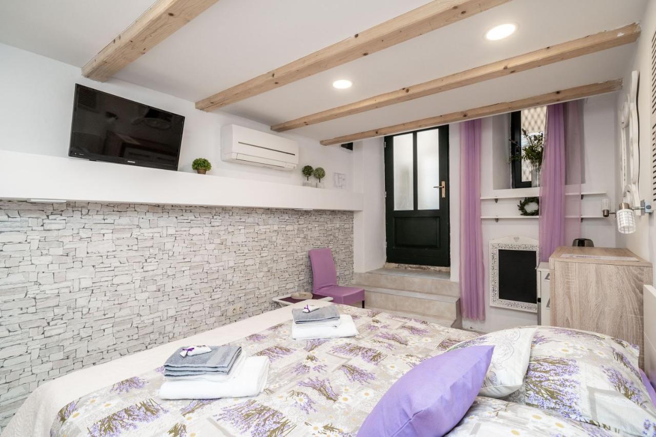 Lavender Room Dubrovnik Exterior photo