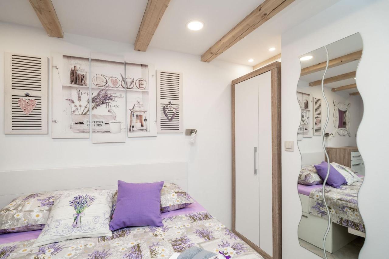 Lavender Room Dubrovnik Exterior photo
